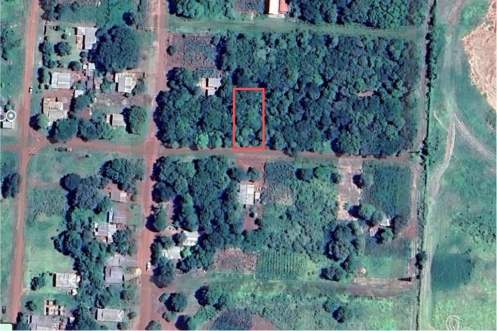 Terreno en venta en Minga Guazú — foto 2