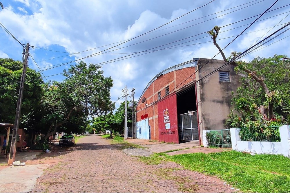 Terreno en venta en Ñemby — foto 3