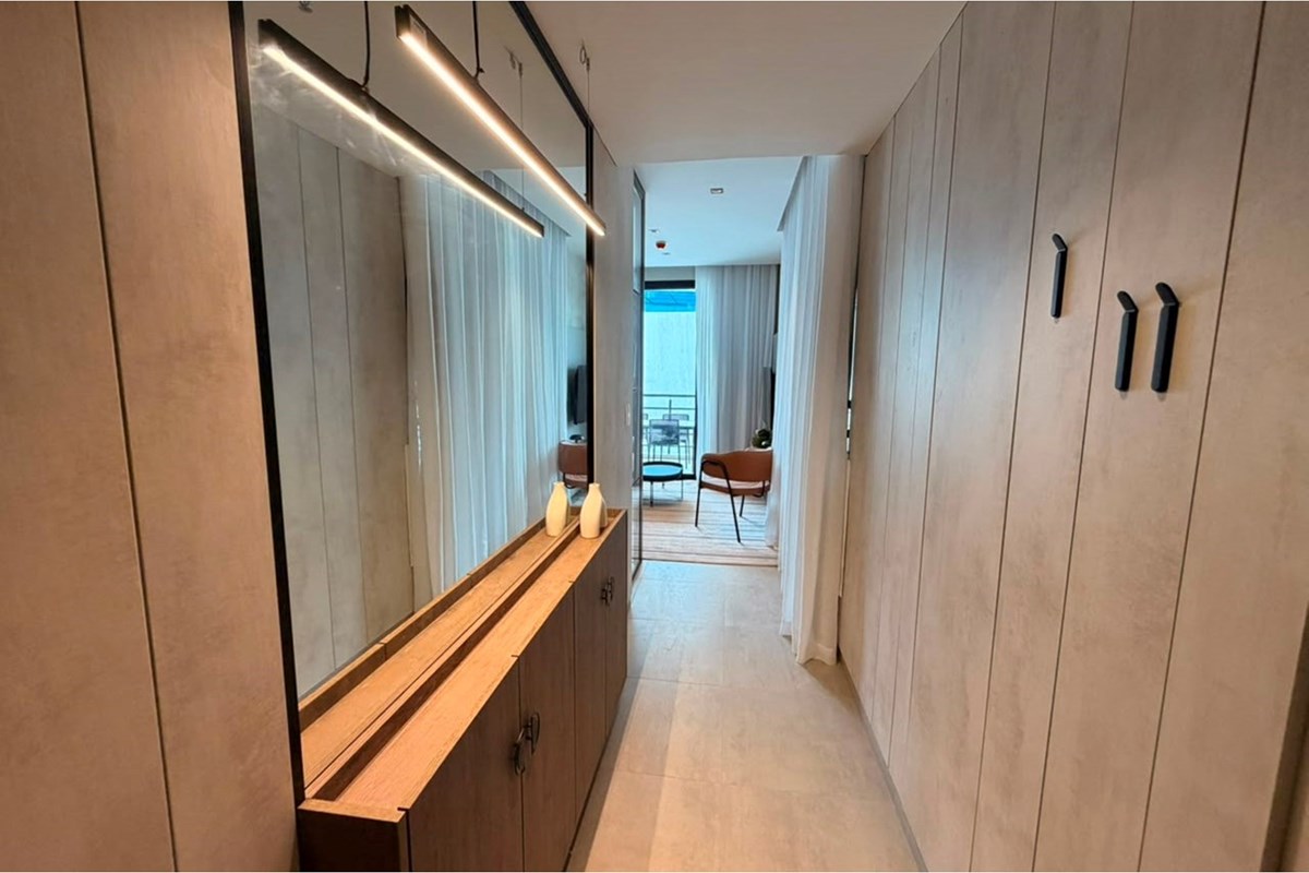 Departamento en venta en Las Lomas, Asunción — foto 3