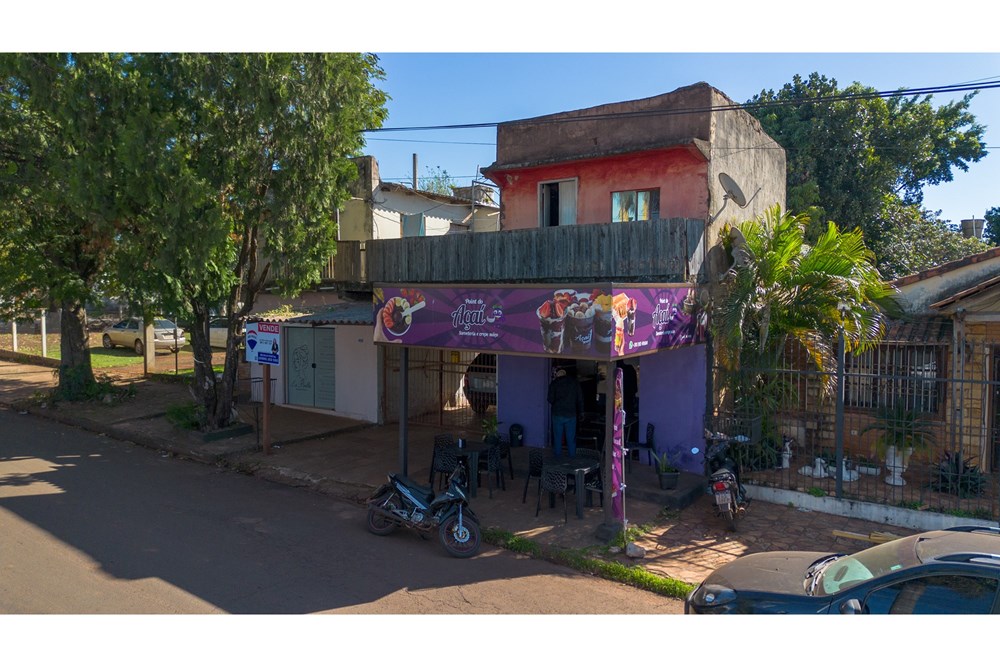 📍 Ubicación privilegiada: Barrio Pablo Rojas, Ciudad del Este. — foto 2