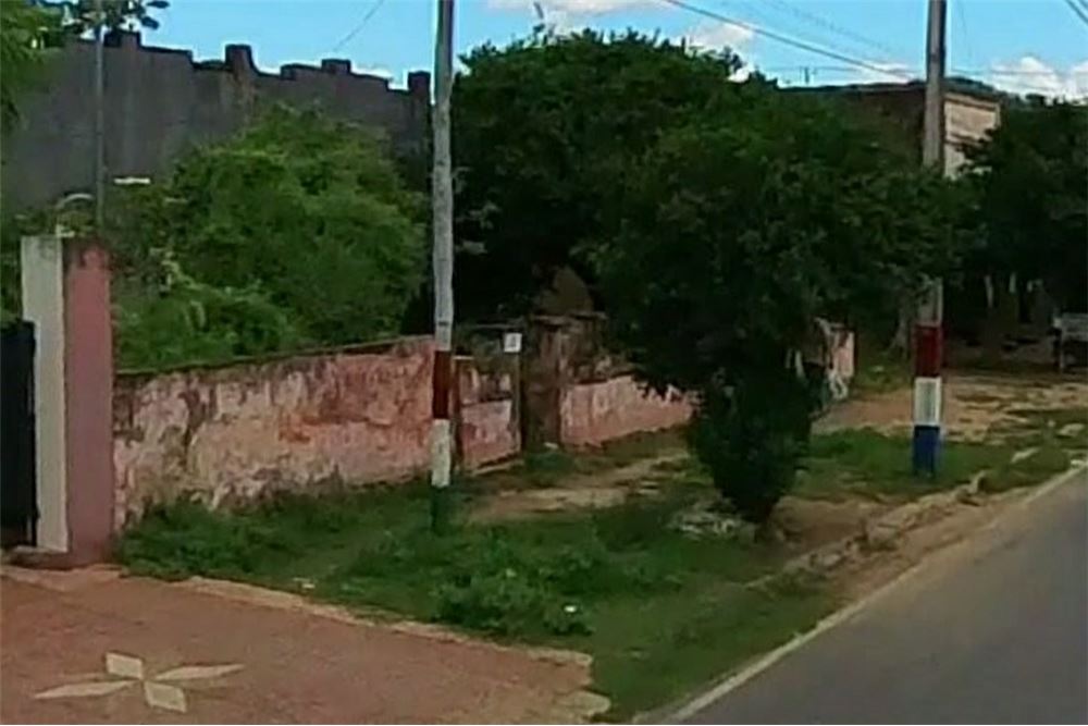 Terreno en venta en Eusebio Ayala — foto 3