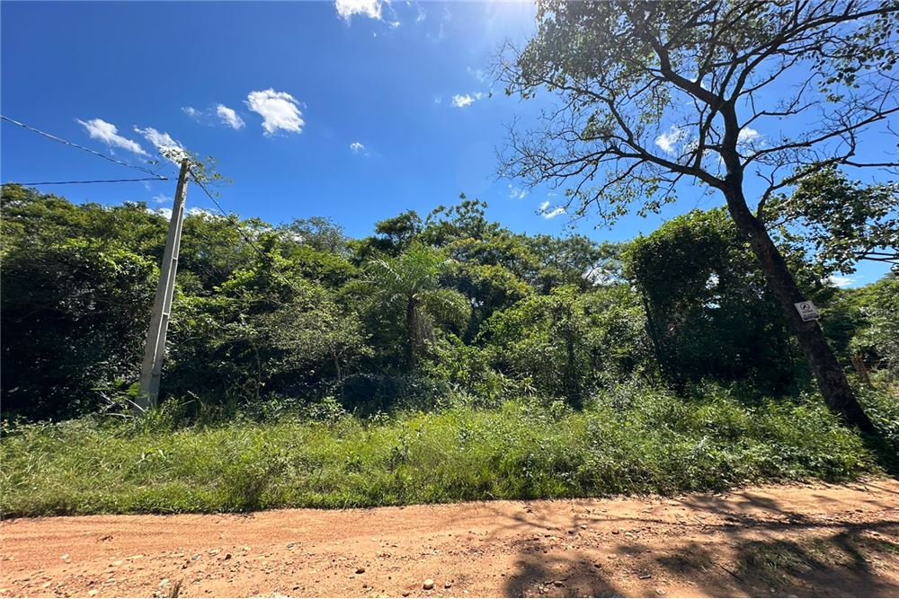 En venta 3 lotes juntos en San Bernardino - Ciervo Cua. Ubicado a 800 metros de la Ruta Luque - San Bernardino. Atrás de — foto 2
