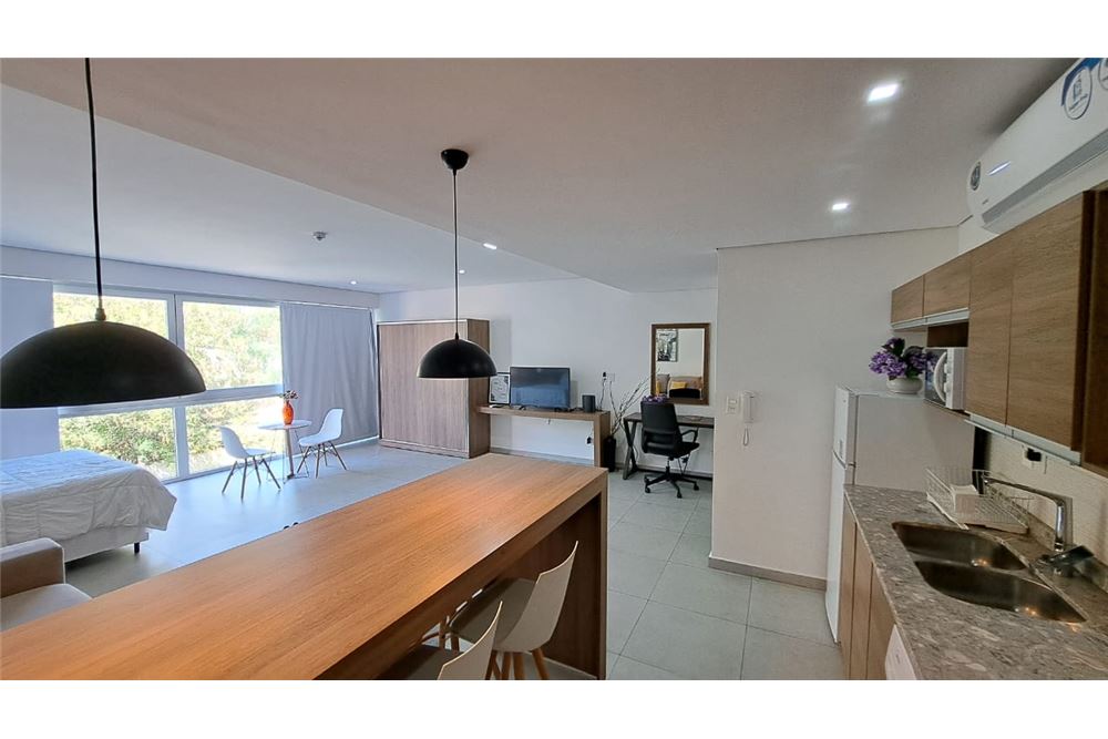 Departamento en venta en Las Lomas, Asunción — foto 3