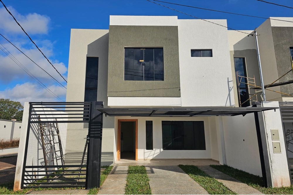 Casa en venta en Luque — foto 3