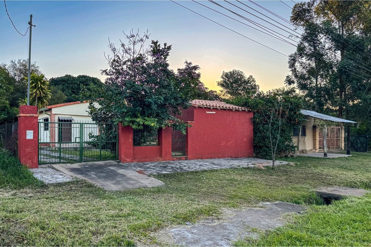 Casa en venta en Altos — foto 2