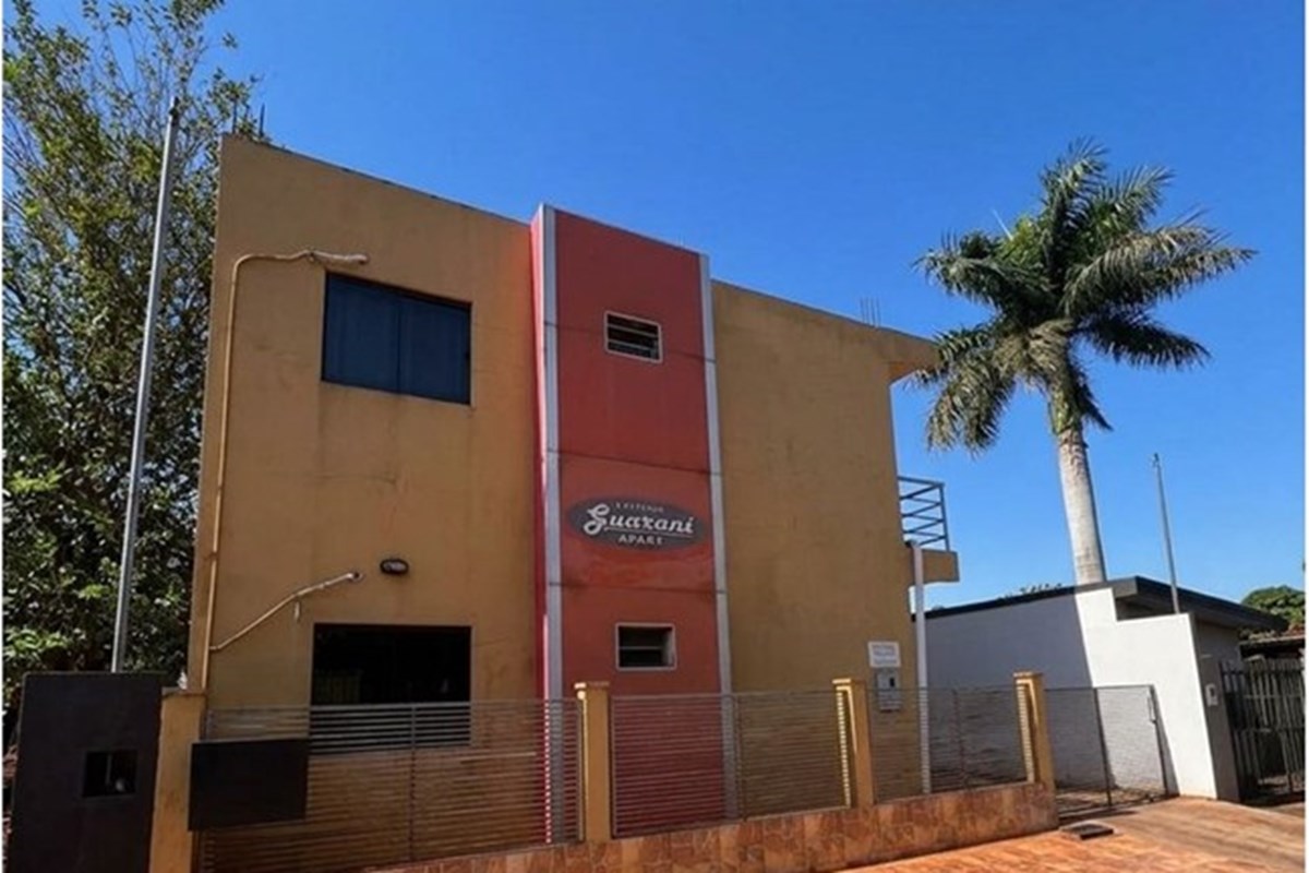 Departamento en venta en Buen Jesús, Santa Rita — foto 2