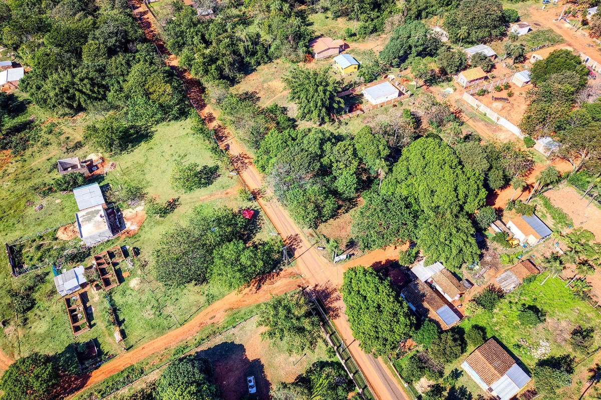 Terreno en venta en Mbocayaty del Norte, Itauguá — foto 3