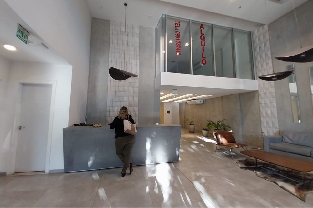 Departamento en venta en General Díaz, Asunción — foto 2