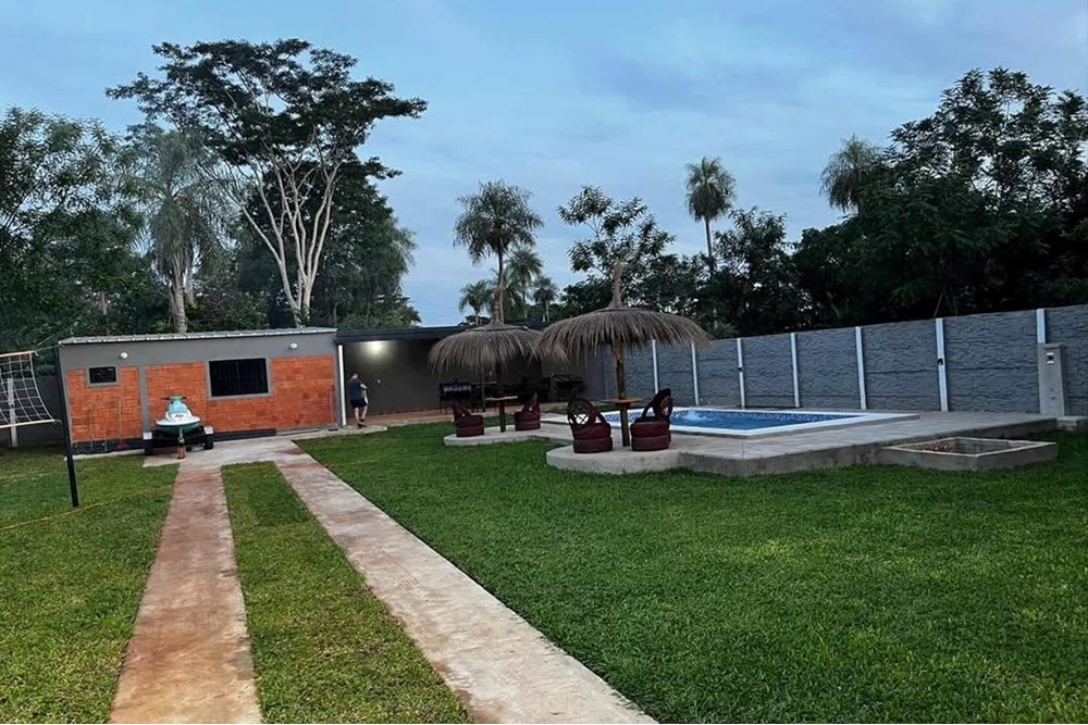 Casa en venta en Potrero Guazú, Itauguá — foto 2