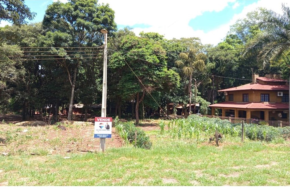 Terreno en venta en Hernandarias — foto 3
