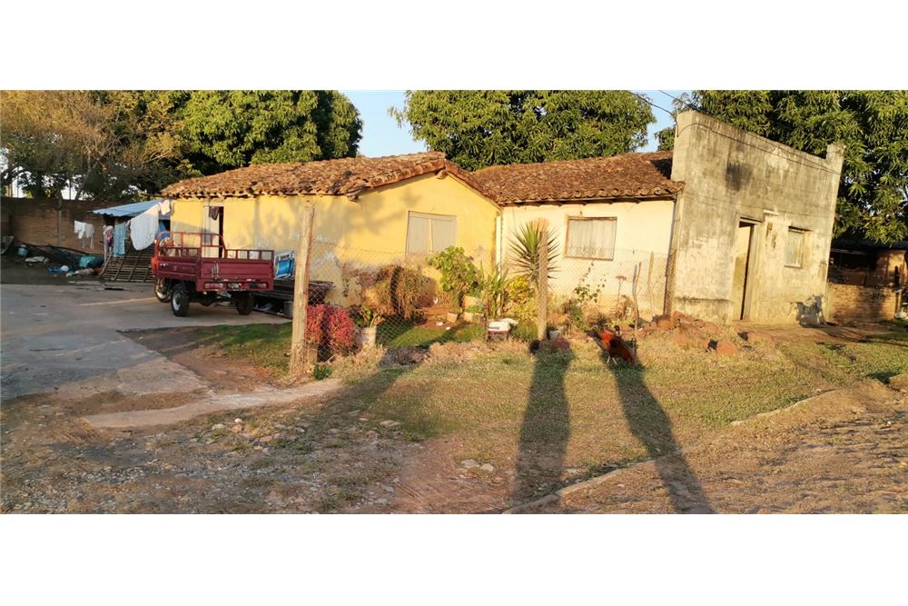 Casa en venta en Carapeguá — foto 2