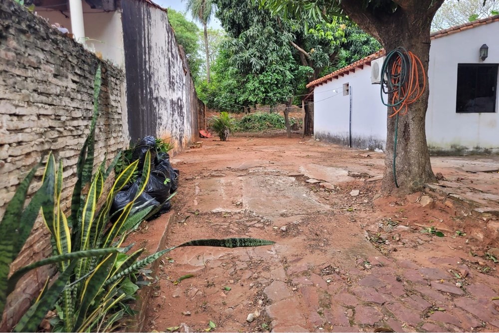 Casa en venta en Pa`i Ñu, Ñemby — foto 3