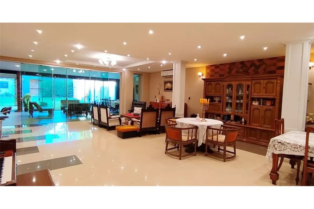Casa en venta en San Vicente, Asunción — foto 3