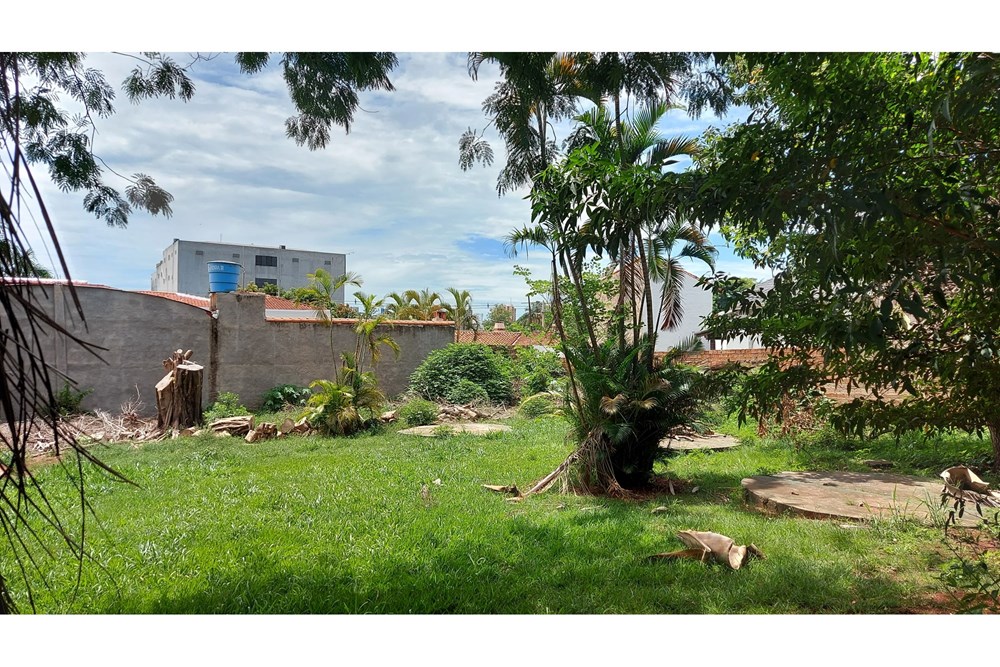 Terreno en venta en Boquerón, Ciudad del Este — foto 2