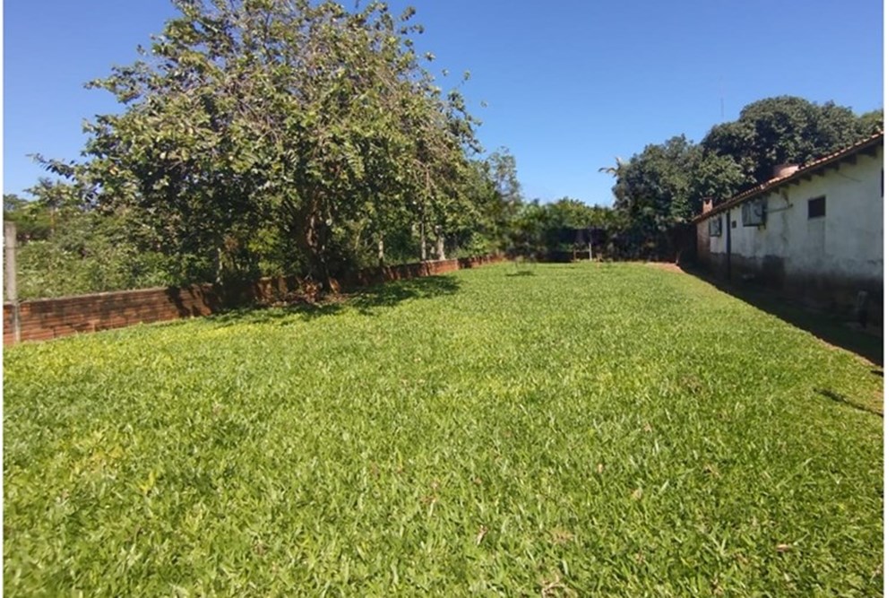 Descubra una oportunidad de inversión en de San Ignacio, Misiones, Paraguay. Este Terreno, situado en el Barrio Loma Cla — foto 2