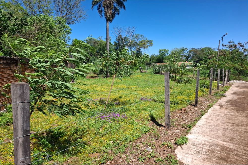 Terreno en venta en Encarnación — foto 3