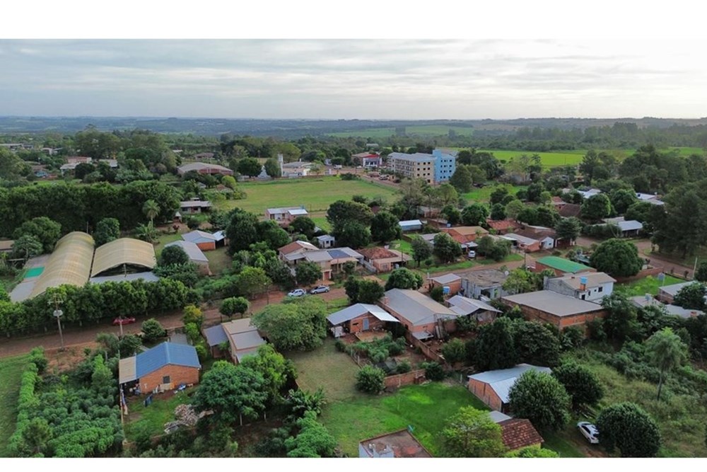 Terreno en venta en Bella Vista, Asunción — foto 3