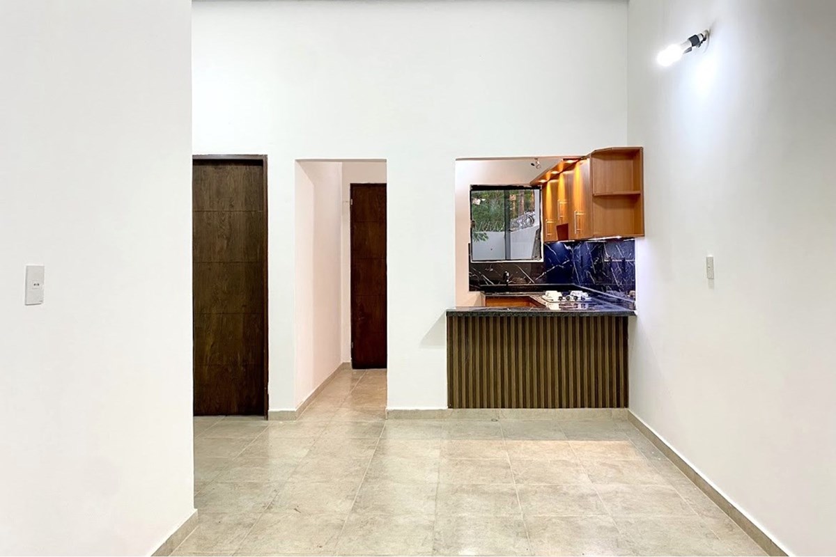 Edificio en venta en Isla Bogado, Luque — foto 2
