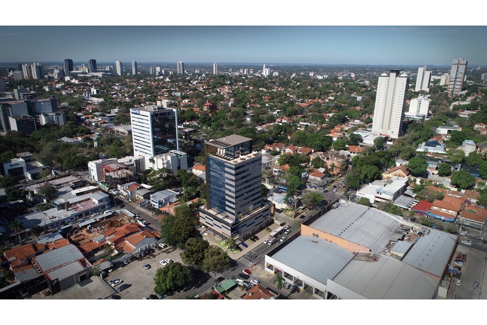 Oficina en venta en Villa Morra, Asunción — foto 2
