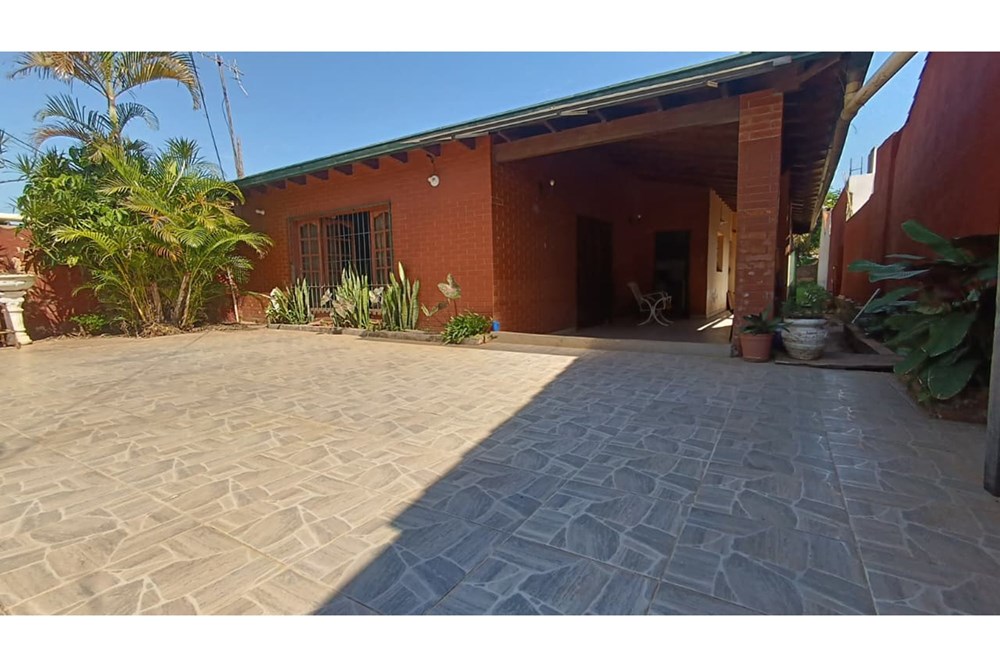 Casa en venta en Pa`i Ñu, Ñemby — foto 2