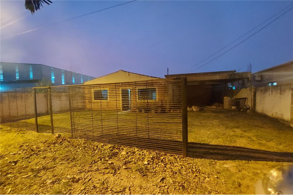 Terreno en venta en Tercer Barrio, Luque — foto 2