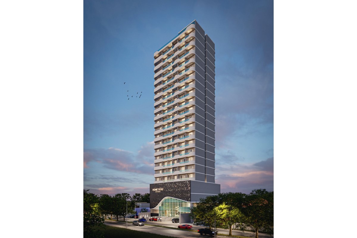 VENDO DEPARTAMENTOS IDEAL PARA AIRBNB EN EDIFICIO HOME STAY A PASOS DEL SHOPPING DEL SOL  — foto 2