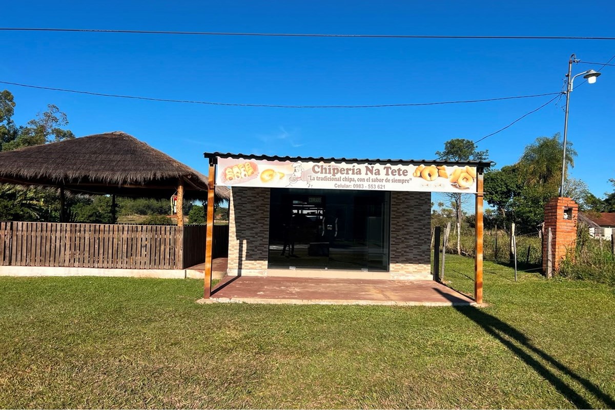 Terreno en venta en Mbocayaty Del Guairá — foto 2