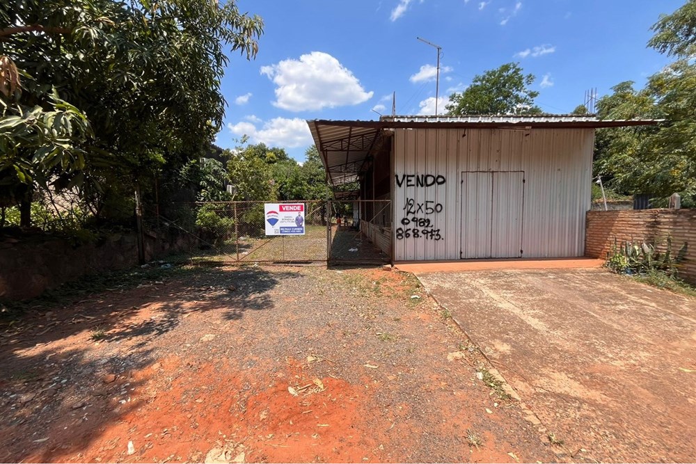 Terreno en venta en Caaguazu, Ñemby — foto 2