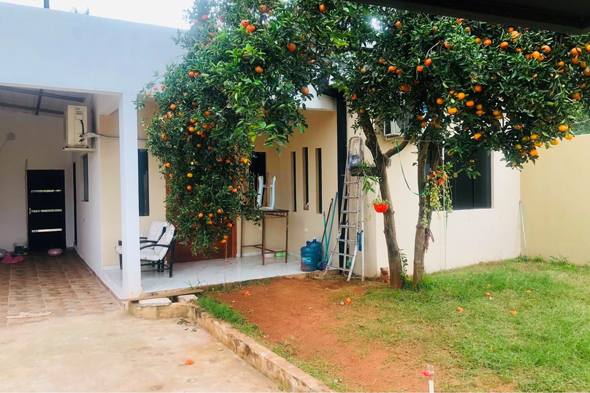 Casa en venta en Colonia Thompson, Ypané — foto 3