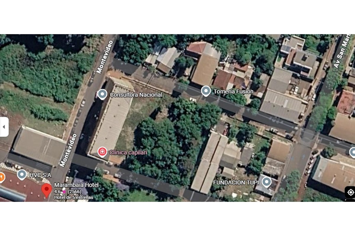Oportunidad de inversión en Km 4 Ciudad del Este📍 — foto 3