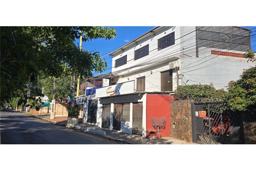 Casa en venta en Ita Enramada, Asunción — foto 3
