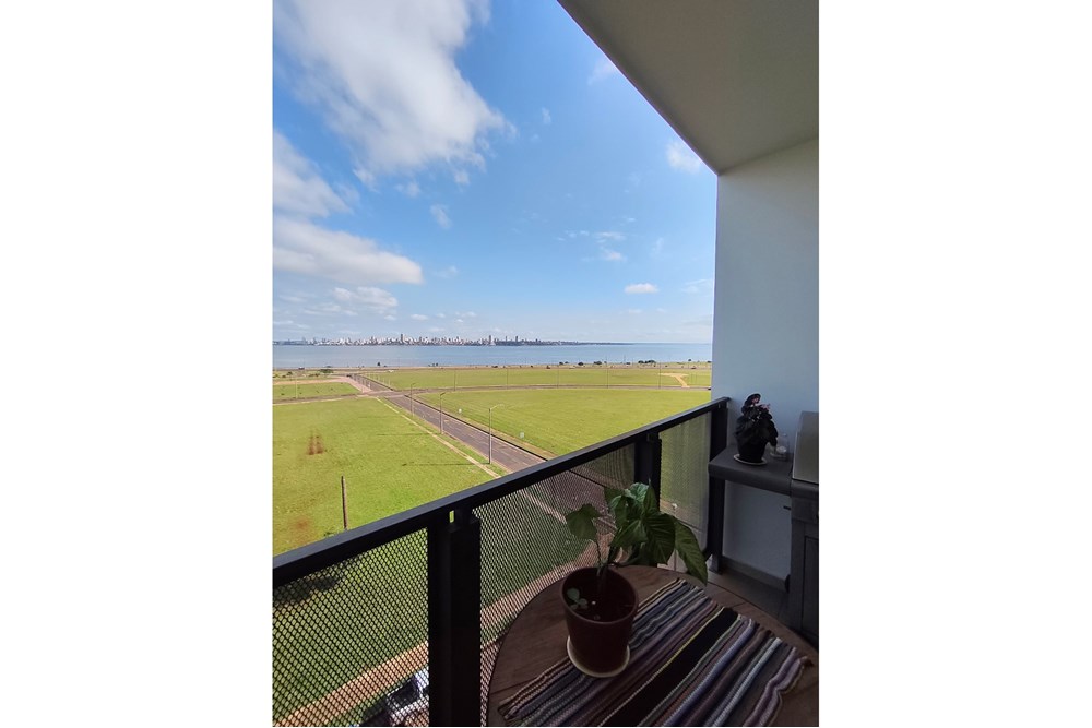 Departamento en venta en Centro, Encarnación — foto 3