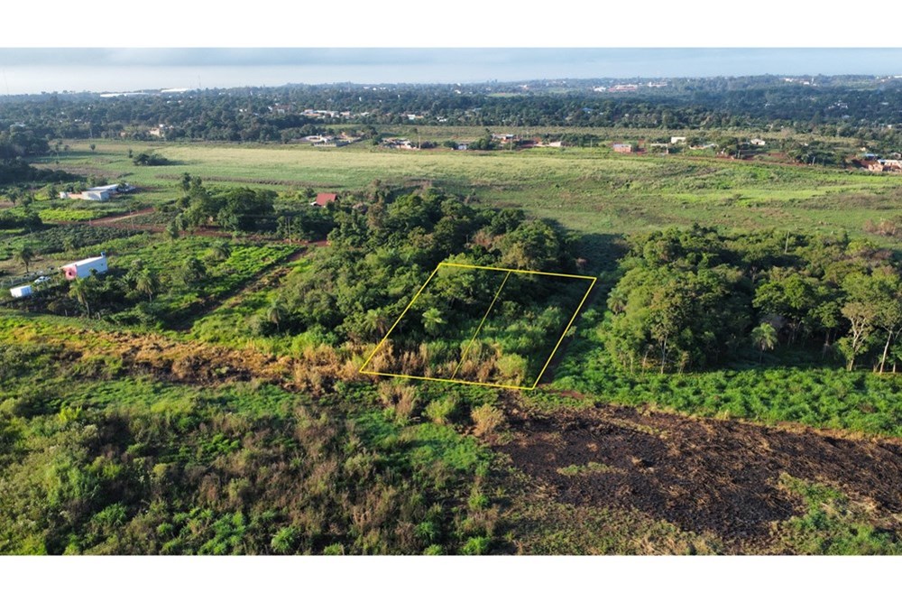 Terreno en venta en Minga Guazú — foto 3