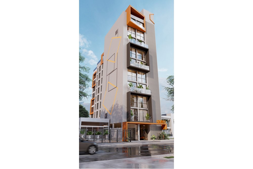 Departamento en venta en Villa Morra, Asunción — foto 3