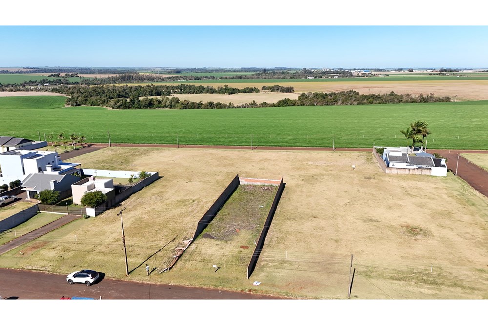 Terreno en venta en Sinuelo, Santa Rita — foto 2