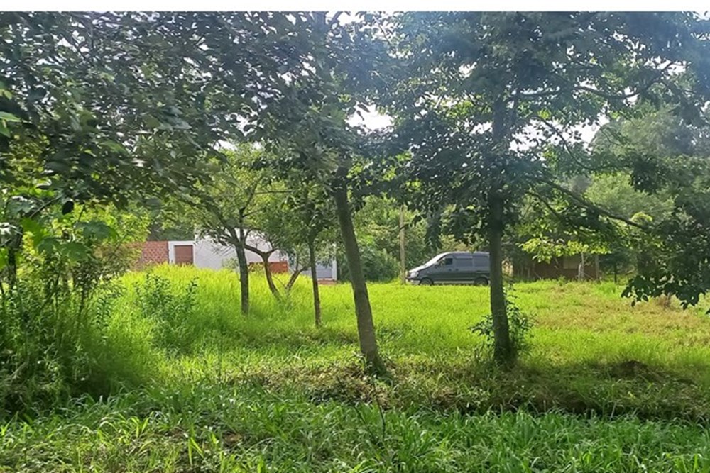 ¡Bienvenido a tu próximo sueño residencial en Cambyretá, Itapúa, Paraguay! Este magnífico terreno en venta, una auténtic — foto 2
