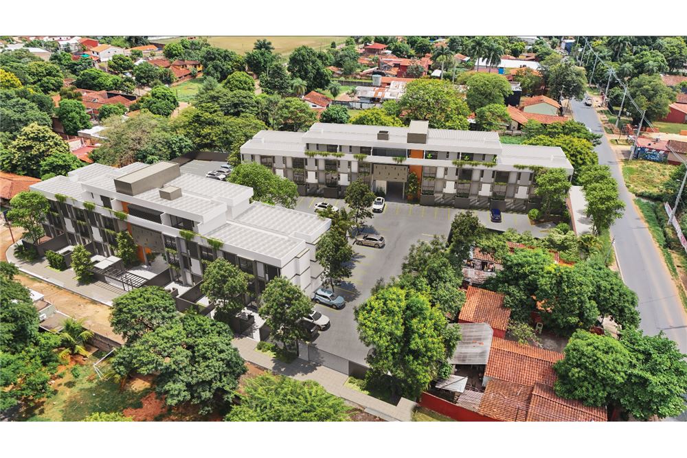 Insignia Terra llegó para revolucionar el mercado inmobiliario, lanzando los primeros departamentos de 1 dormitorio a mo — foto 3