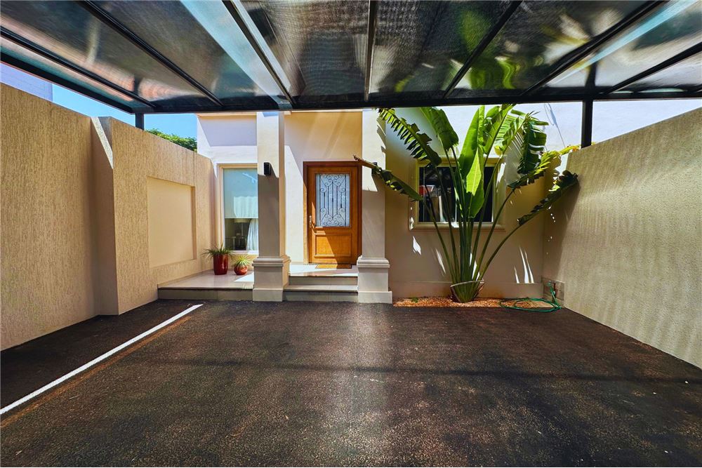 Casa en venta en Mburicaó, Asunción — foto 3