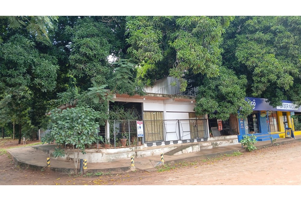¡Gran inversión en Limpio, Paraguay! Presentamos un local comercial excepcional ubicado en la cotizada área de Juan de S — photo 3