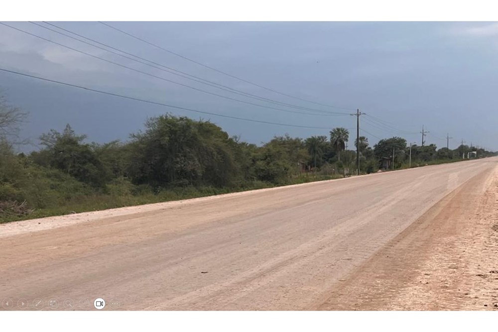 Terreno en venta en Doctor José Falcón — foto 2
