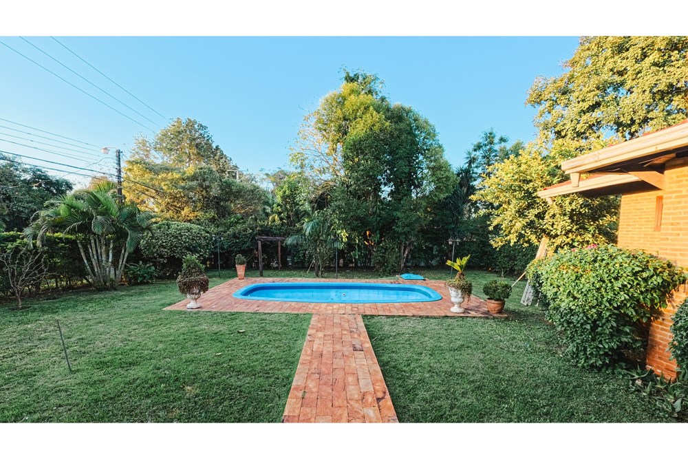 Casa en venta en Paraná Country Club, Hernandarias — foto 3
