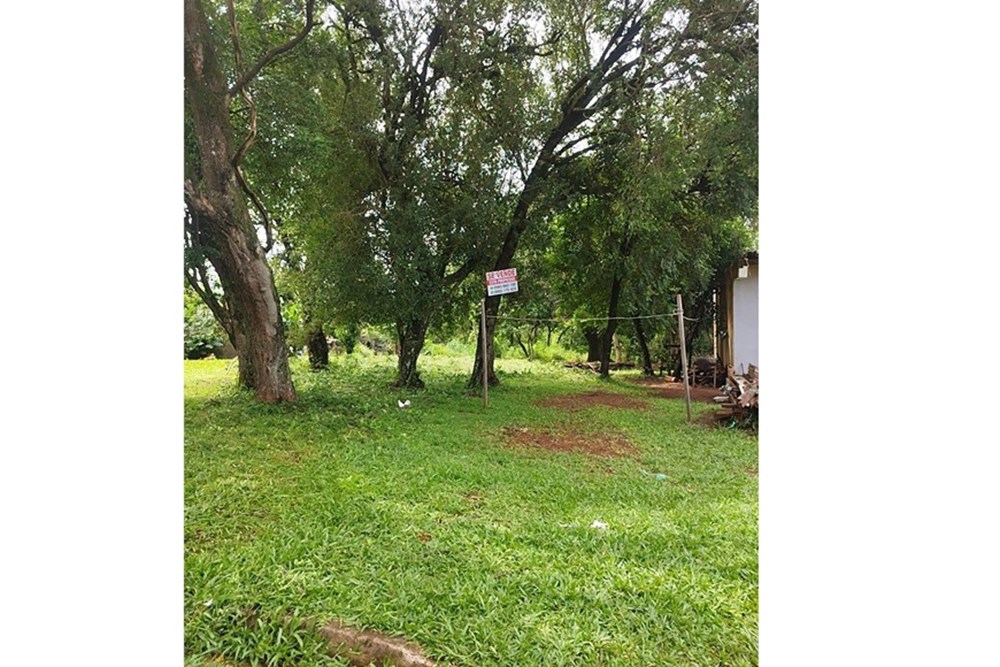 Terreno en venta en Fátima, Encarnación — foto 3