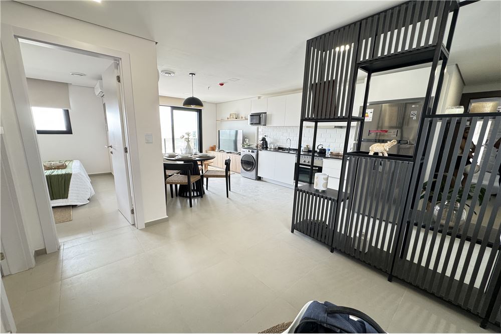 Departamento en venta en Villa Morra, Asunción — foto 2