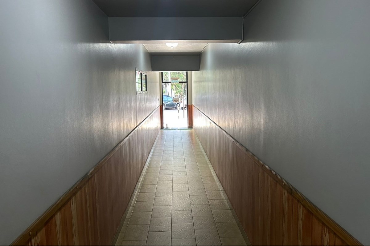 🏢 Oficina en Venta | Edificio Garantía Centro Histórico de Asunción — foto 2