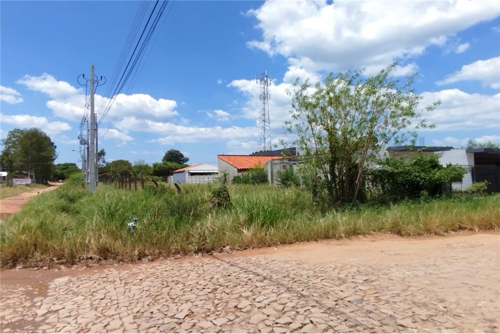 Terreno en venta en Limpio — foto 3