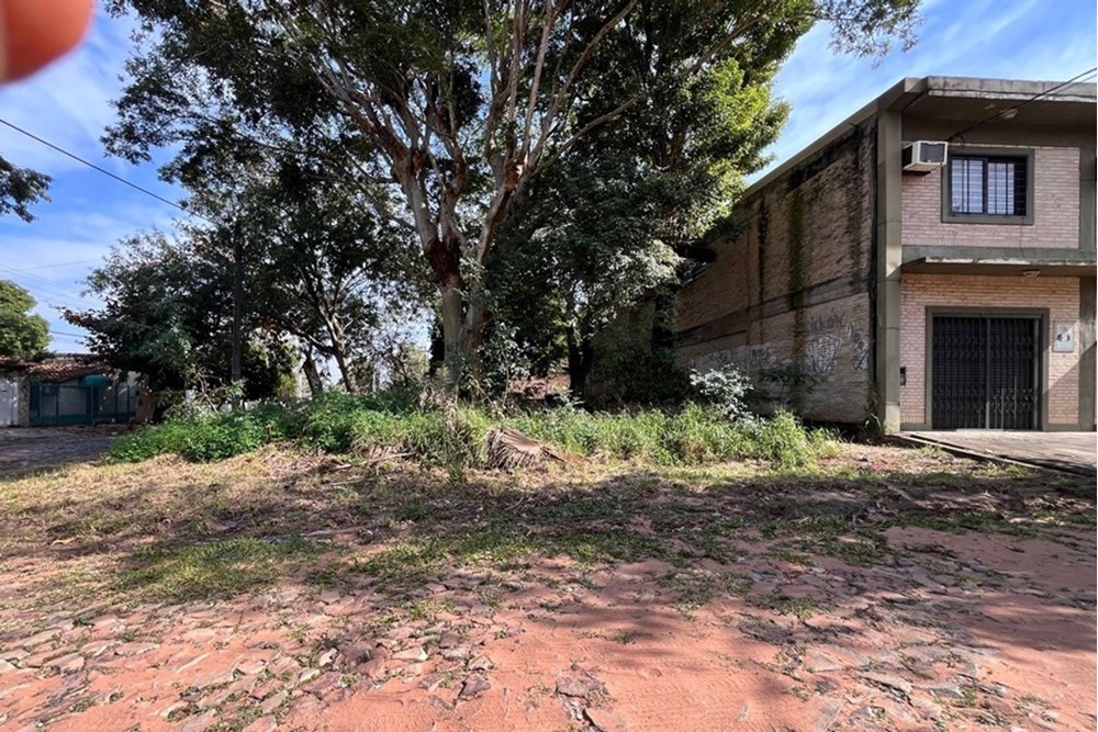 Terreno en venta en Republicano, Asunción — foto 2