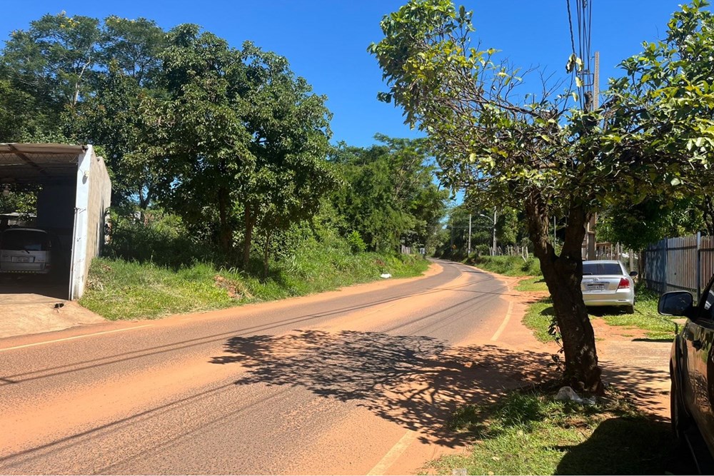 Terreno en venta en Posta Ybycua, Capiatá — foto 2