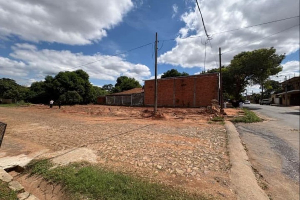 Casa en venta en Barcequillo, San Lorenzo — foto 2