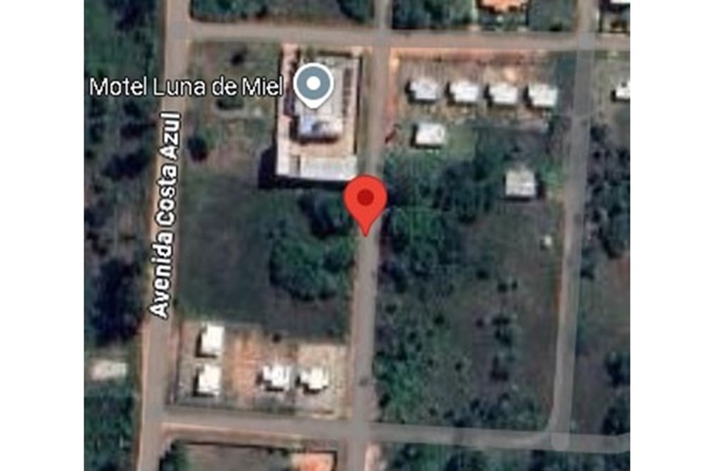 Terreno en venta en Costa Azul, Limpio — foto 2
