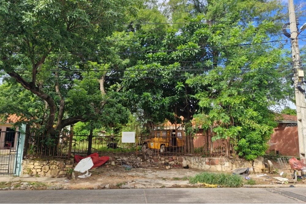 Terreno en venta en Santísima Trinidad, Asunción — foto 3